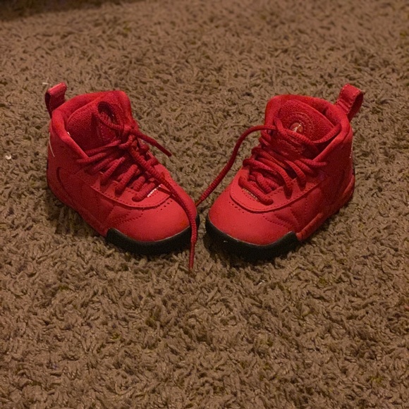 Infant Shoes! - Picture 9 of 14